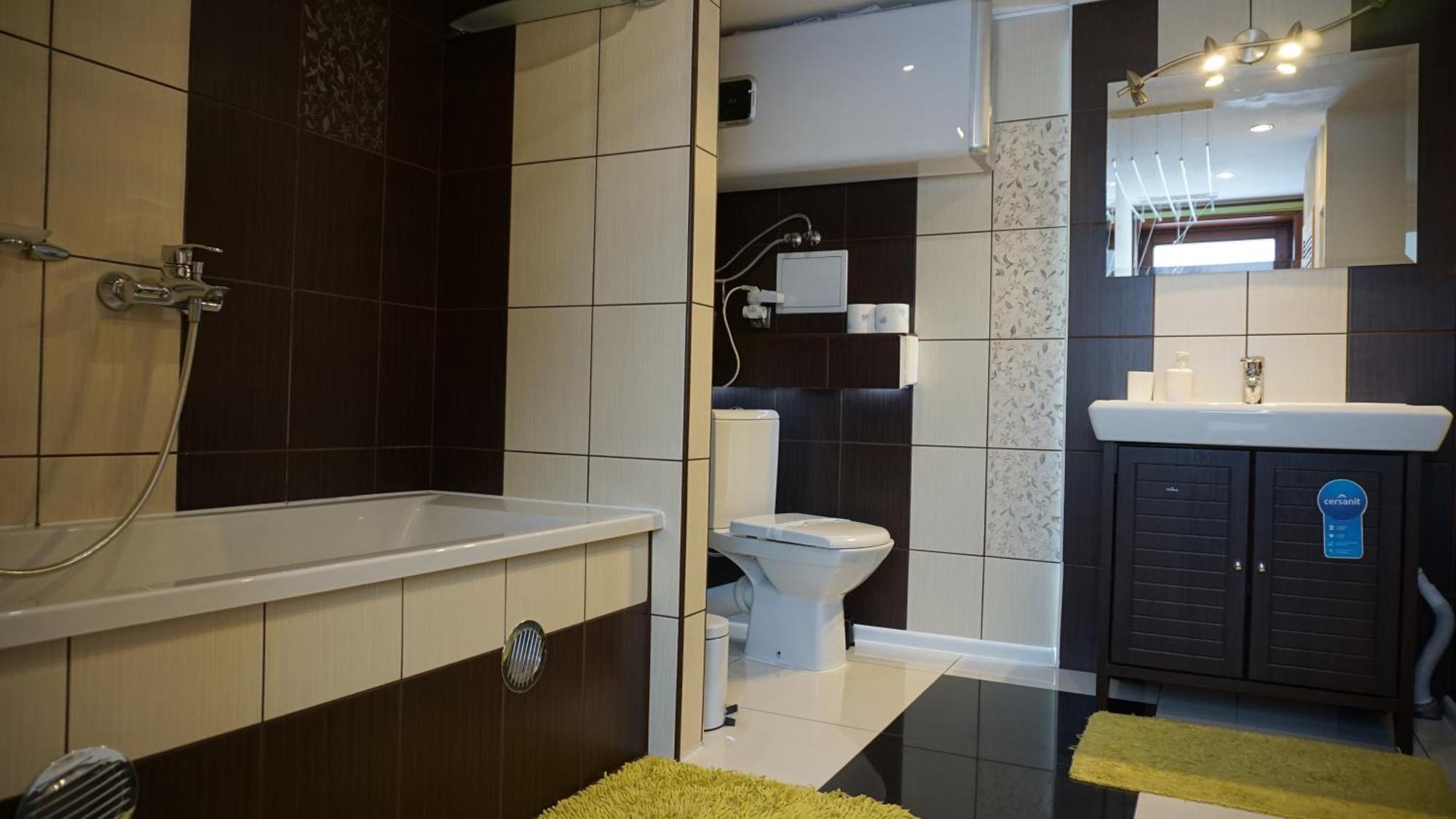 Msc Apartments Honeymoon زاكوباني المظهر الخارجي الصورة
