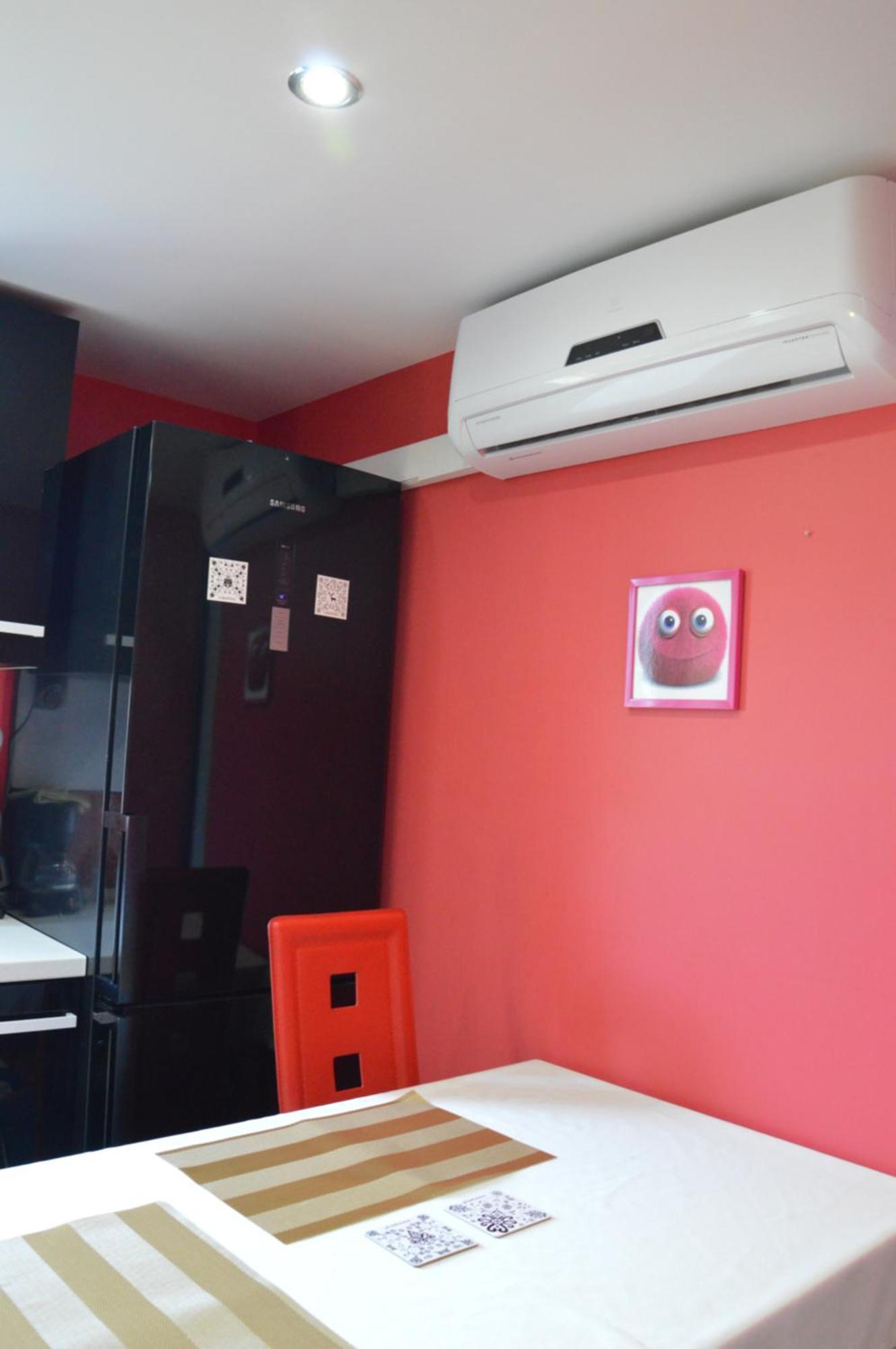 Msc Apartments Honeymoon زاكوباني المظهر الخارجي الصورة
