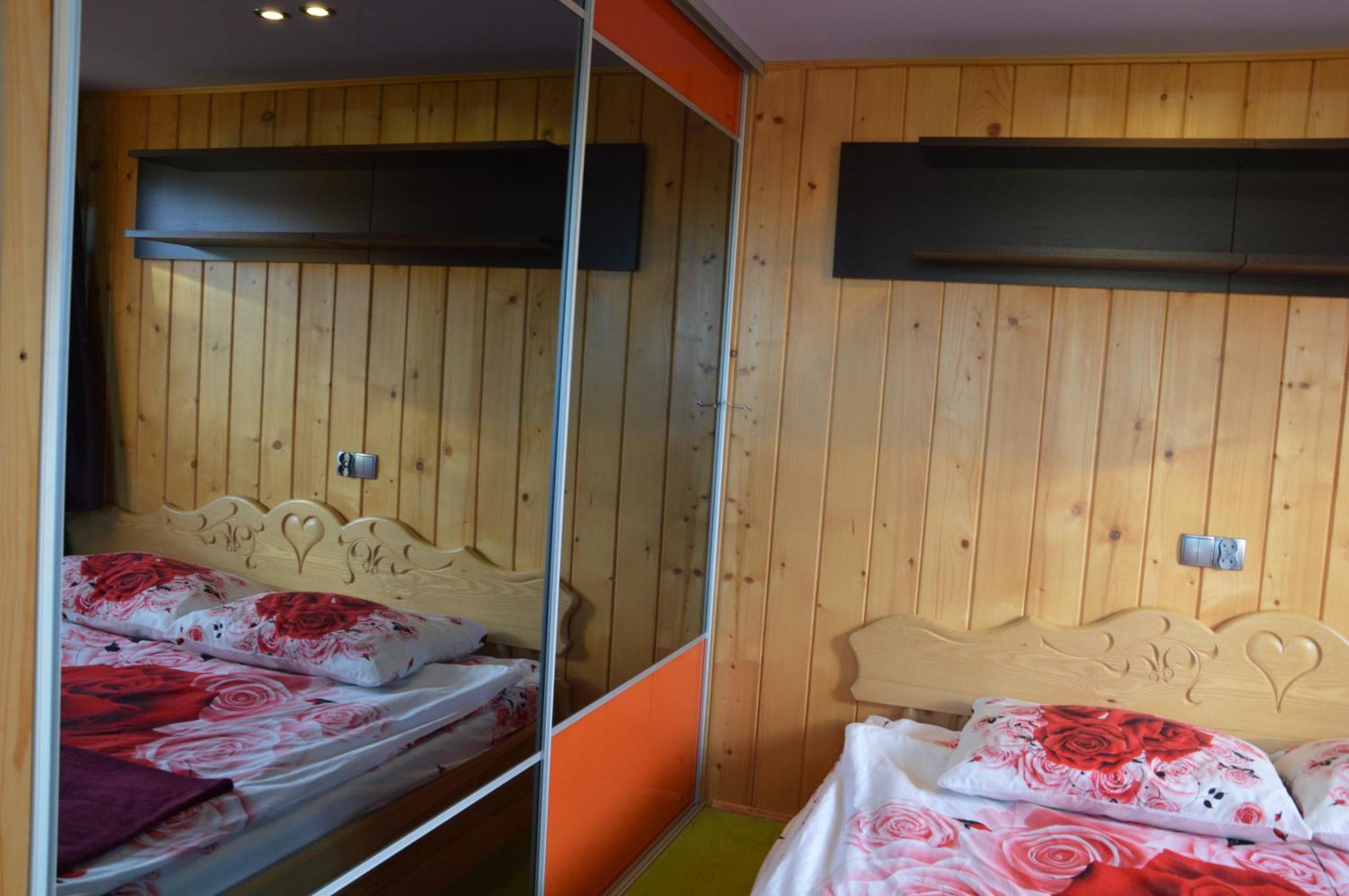 Msc Apartments Honeymoon زاكوباني المظهر الخارجي الصورة