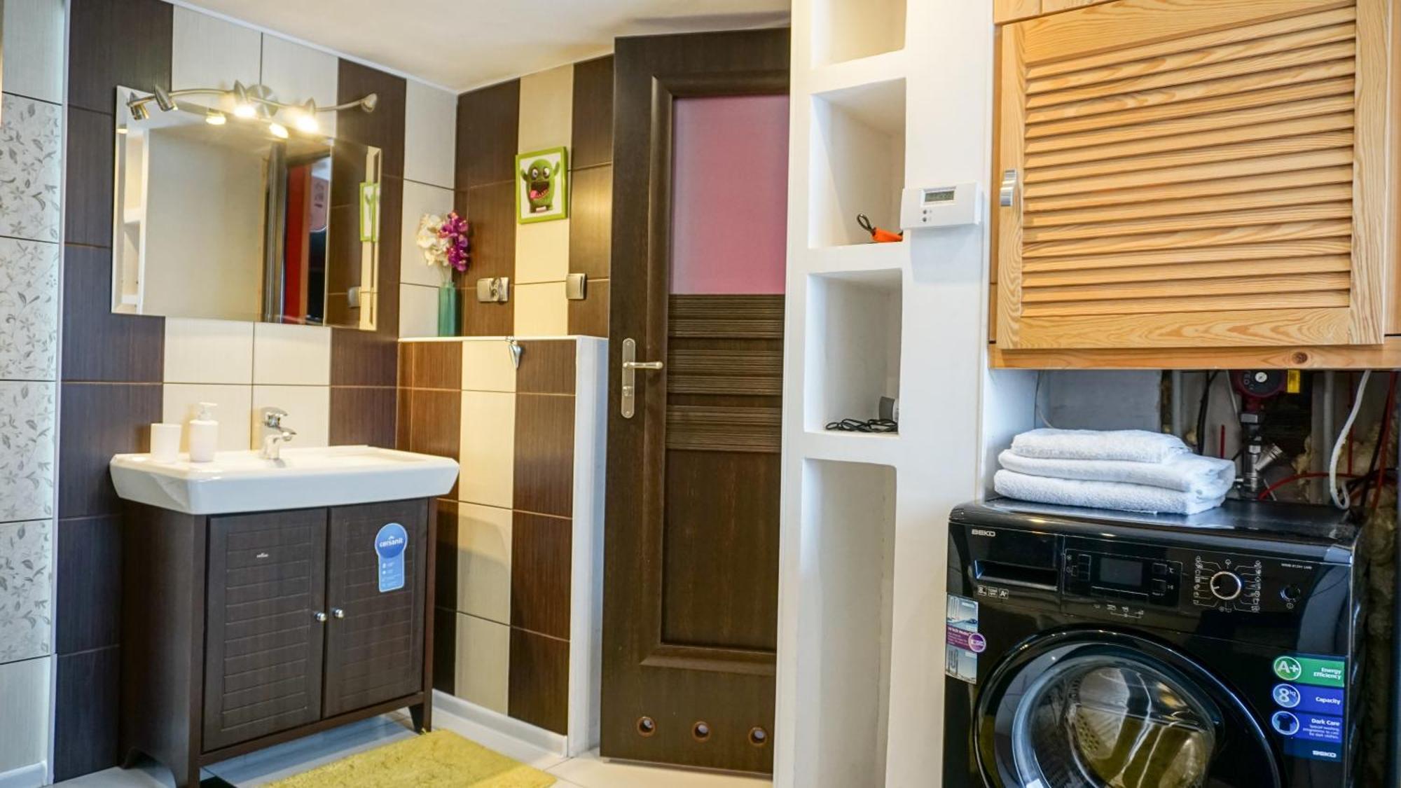Msc Apartments Honeymoon زاكوباني المظهر الخارجي الصورة