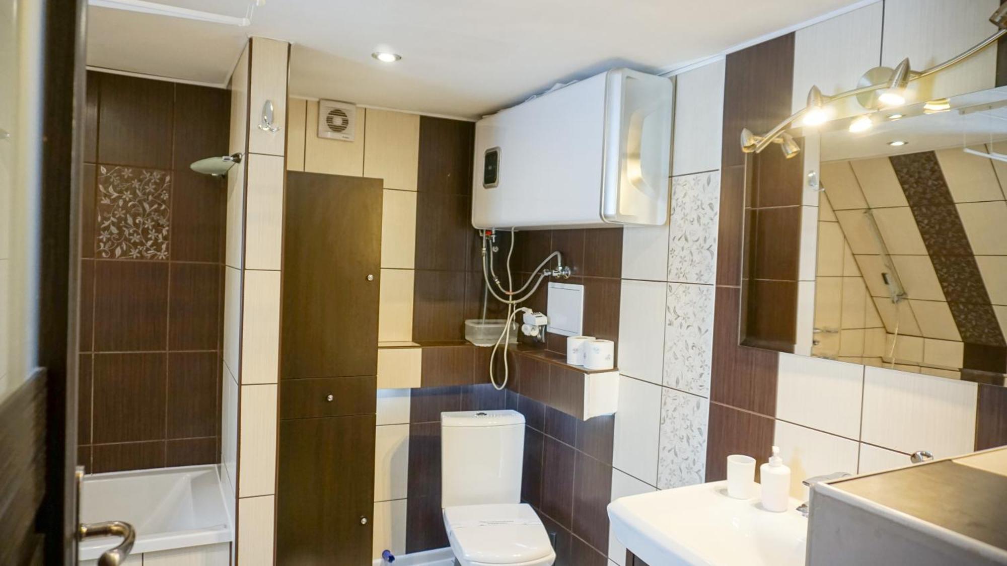 Msc Apartments Honeymoon زاكوباني المظهر الخارجي الصورة
