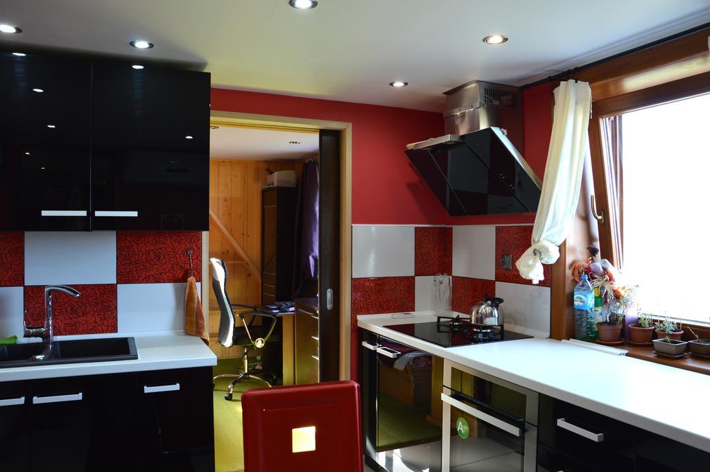 Msc Apartments Honeymoon زاكوباني المظهر الخارجي الصورة