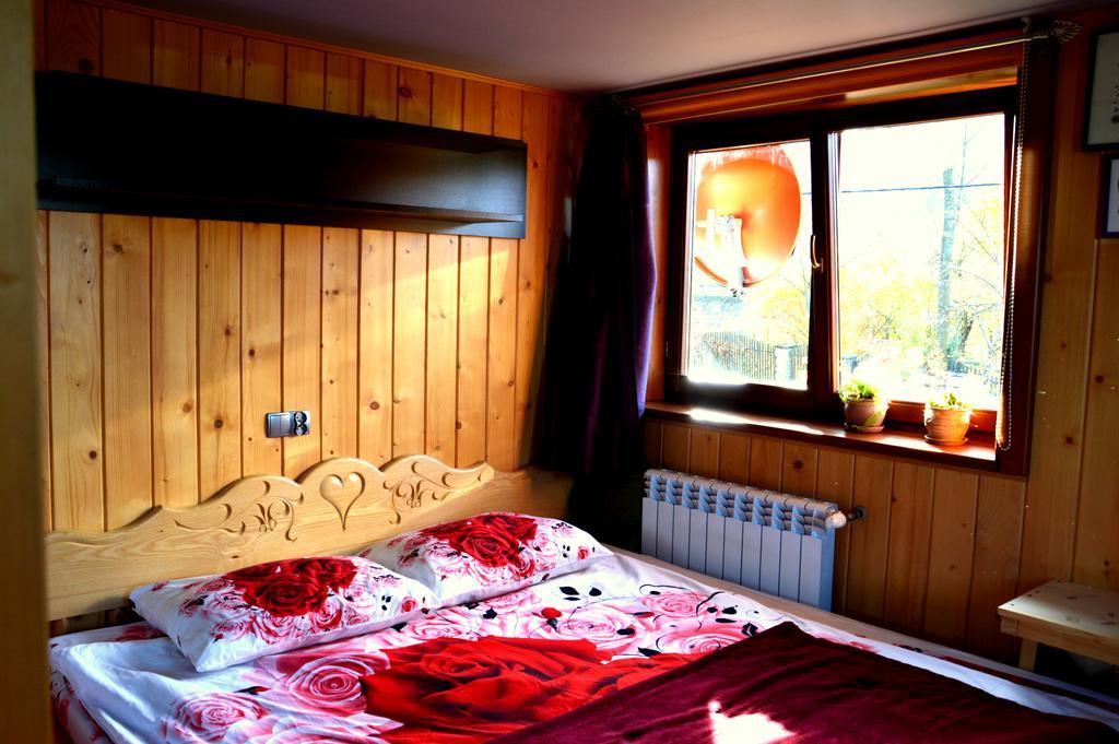 Msc Apartments Honeymoon زاكوباني المظهر الخارجي الصورة